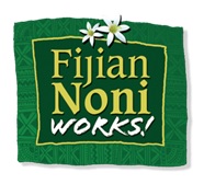 Fijian Noni