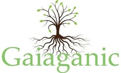 Gaiaganic Hydrogen Peroxide
