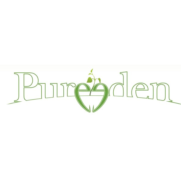 Pure Eden