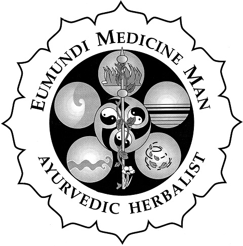 Eumundi Medicine Man