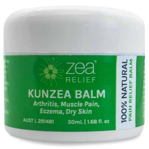 Kunzea Balm 50ml