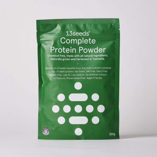 Hemp Protein Powder-225g