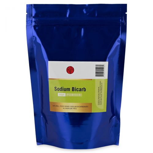 Sodium Bicarbonate Powder 500g