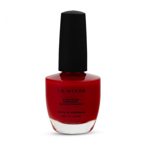 Nail Polish - Blood Rose 15ml