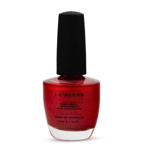 Nail Polish - Blush 15ml