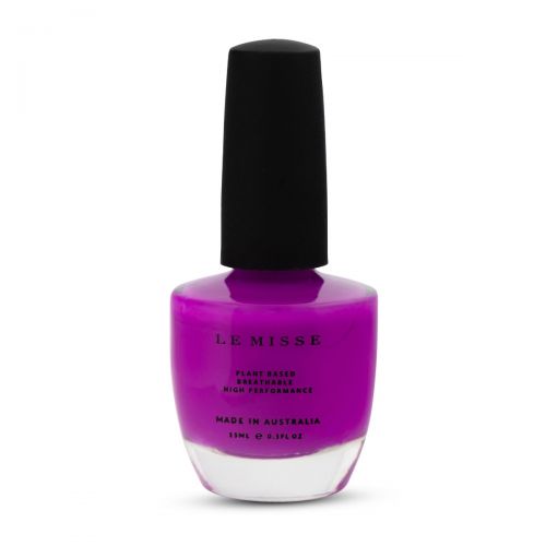 Nail Polish - Electrifying 15ml