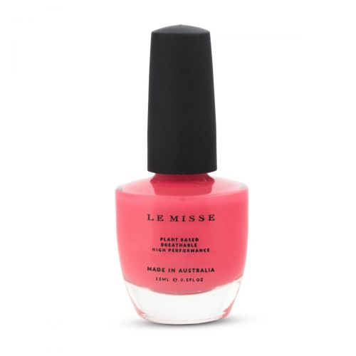 Nail Polish - Fairy Floss 15ml