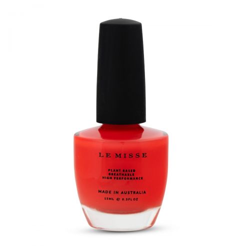 Nail Polish - Island Coral 15ml