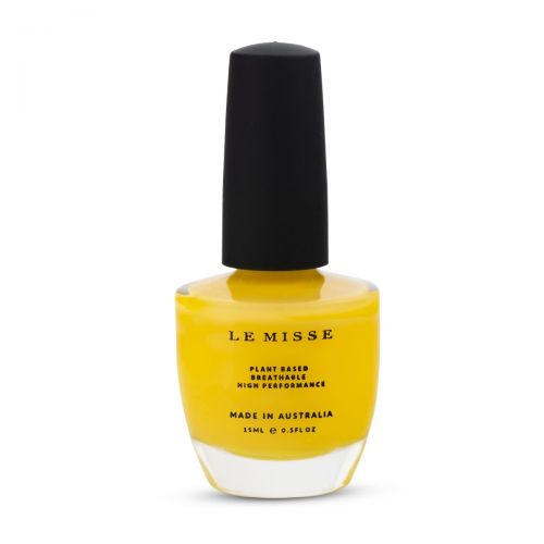 Nail Polish - Moonshine 15ml