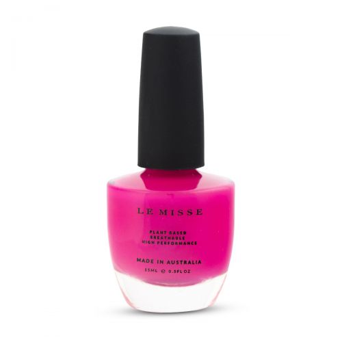 Nail Polish - Too Hot Too Handle 15ml