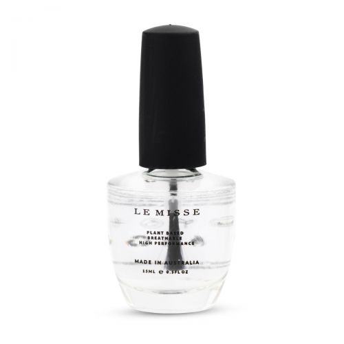 Nail Polish - Top/ Bottom Coat 15ml