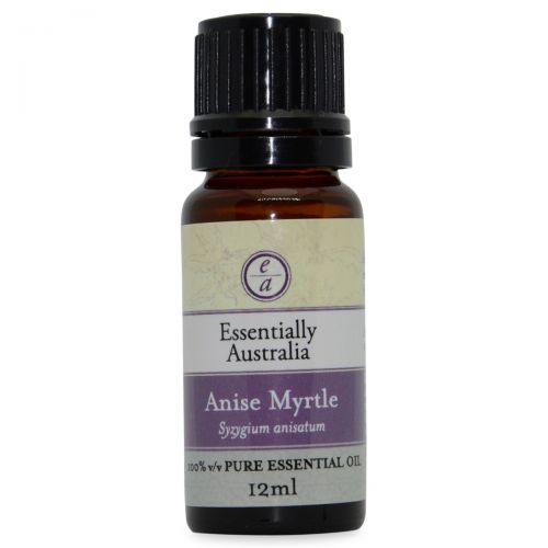 Anise Myrtle 12ml