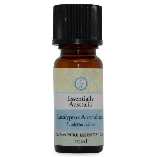 Eucalyptus ‘Australiana’ 12ml