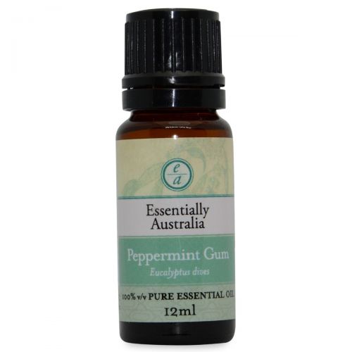 Eucalyptus ‘Peppermint Gum’ 12ml