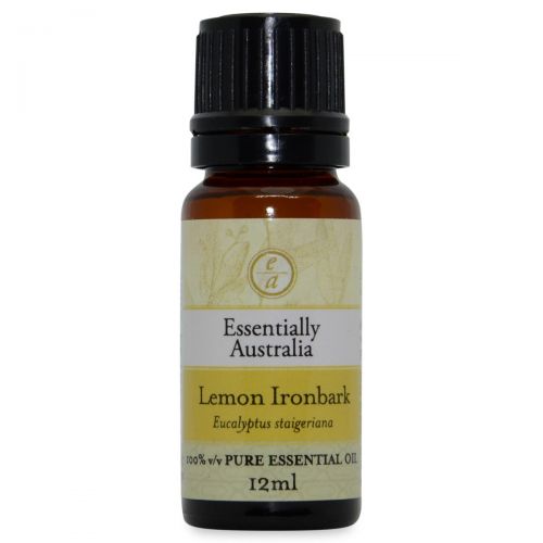 Eucalyptus ‘Lemon Ironbark’ 12ml