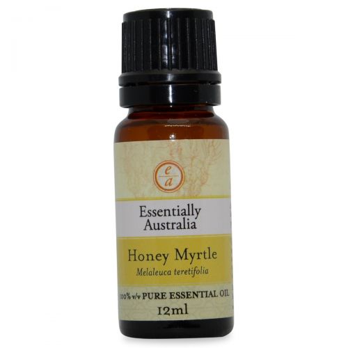 Honey Myrtle 12ml