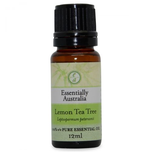 Lemon Tea Tree 12ml