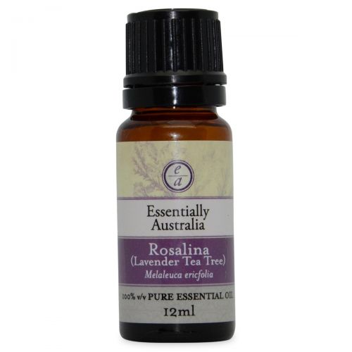 Rosalina (Lavender Tea Tree) 12ml