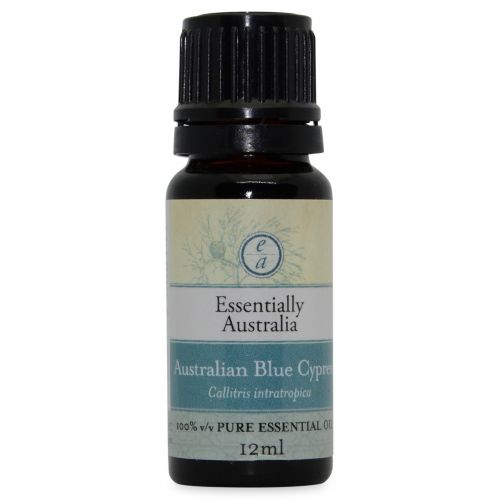 Blue Cypress (Australian) 12ml