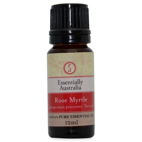 Rose Myrtle Premium Oil 12ml