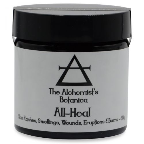 All- Heal Ointment 60g
