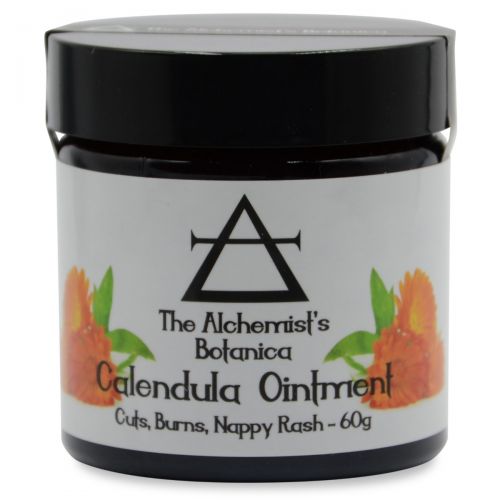 Calendula Ointment 60g