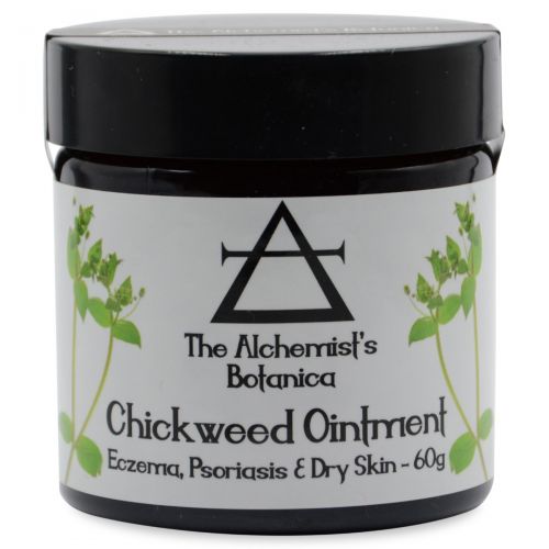 Chickweed Ointment 60g