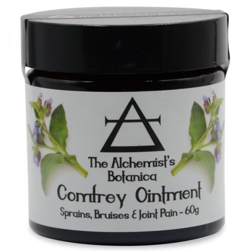 Comfrey Ointment 60g