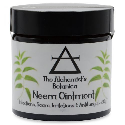 Neem Ointment 60g