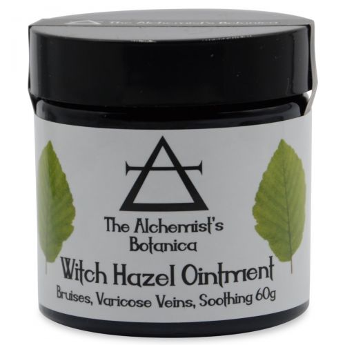 Witch Hazel Ointment 60g