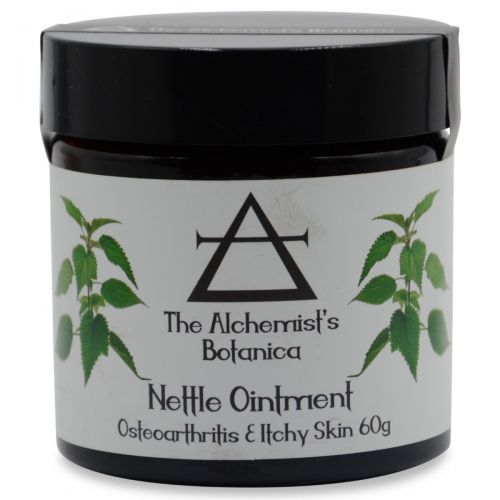 Nettle Ointment 60g