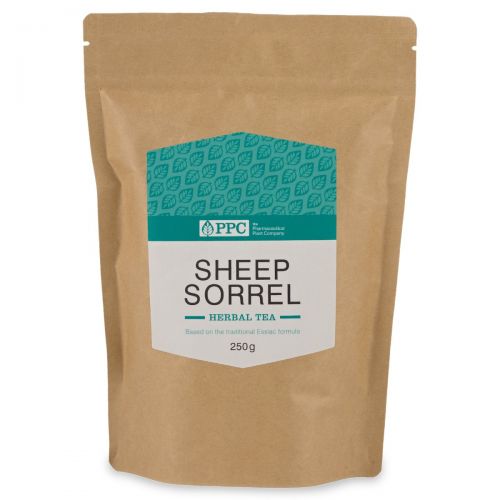 Sheep Sorrell Tea -250g