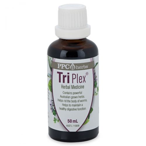 Tri-Plex 50ml