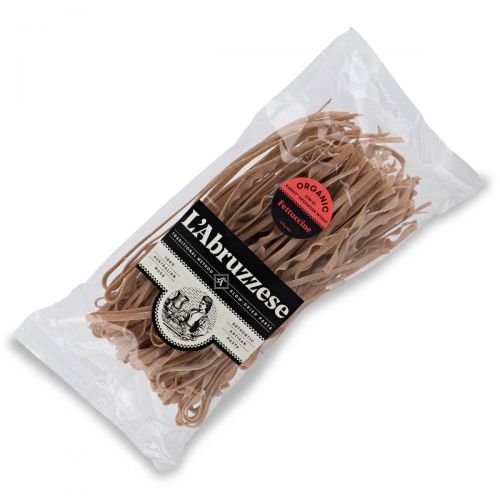 Organic Kamut Pasta-Fettucine 375g