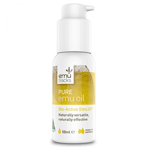 Pure Emu Oil-50ml