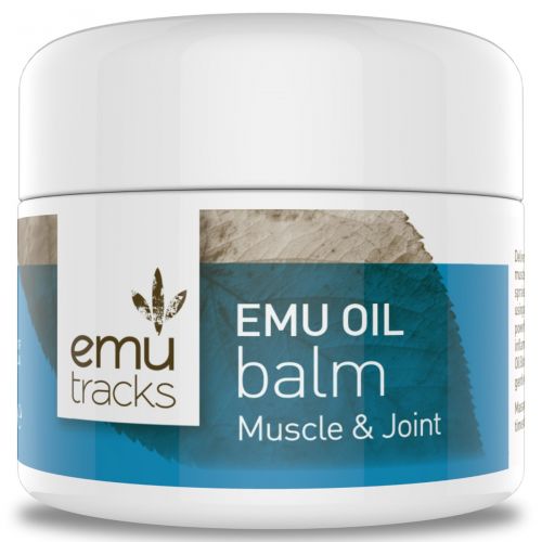 Muscles & Joint Balm-50g