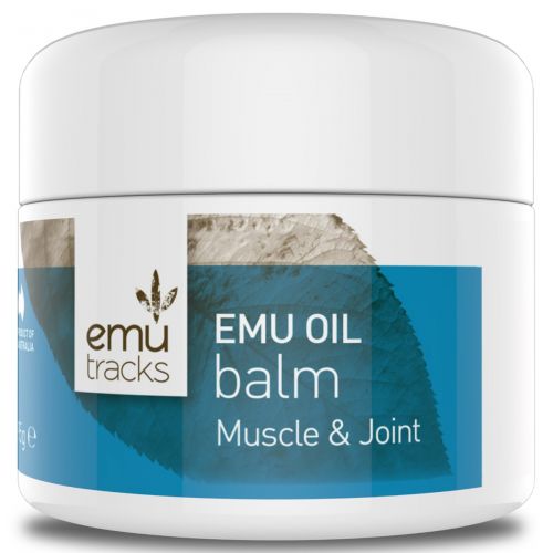 Muscles & Joint Balm-95g