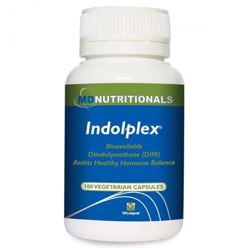 Indolplex -100 Caps