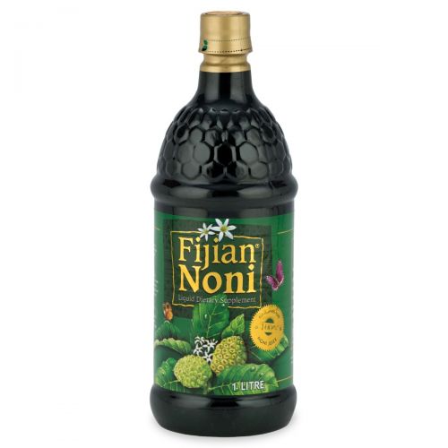Fijian Noni Juice 1 Litre