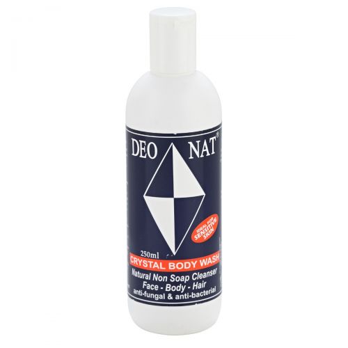 Crystal Wash 250ml