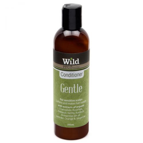 Gentle Conditioner-250ml