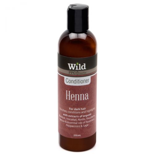 Henna Conditioner -250ml