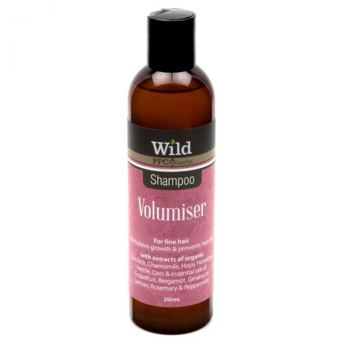 Volumiser Shampoo -250ml