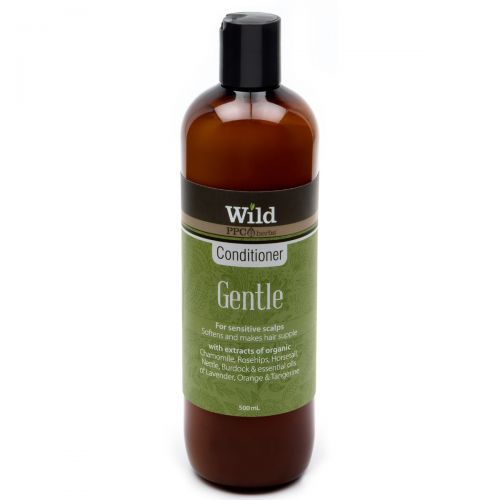 Gentle Conditioner-500ml