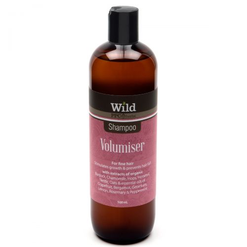 Volumiser Shampoo -500ml