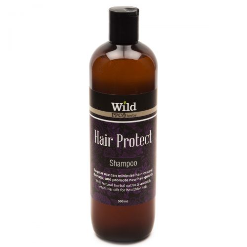 Hair Protect Shampoo 500ml