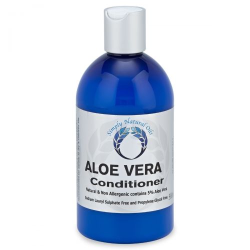 Aloe Vera Conditioner 500ml