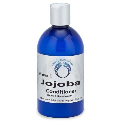 Vitamin E Jojoba Conditioner 500ml