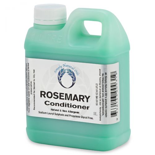 Rosemary Conditioner 1 Litre 