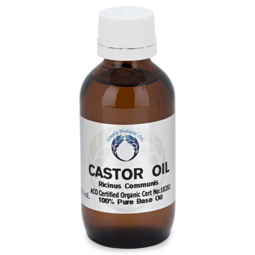 Castor Oil-100ml